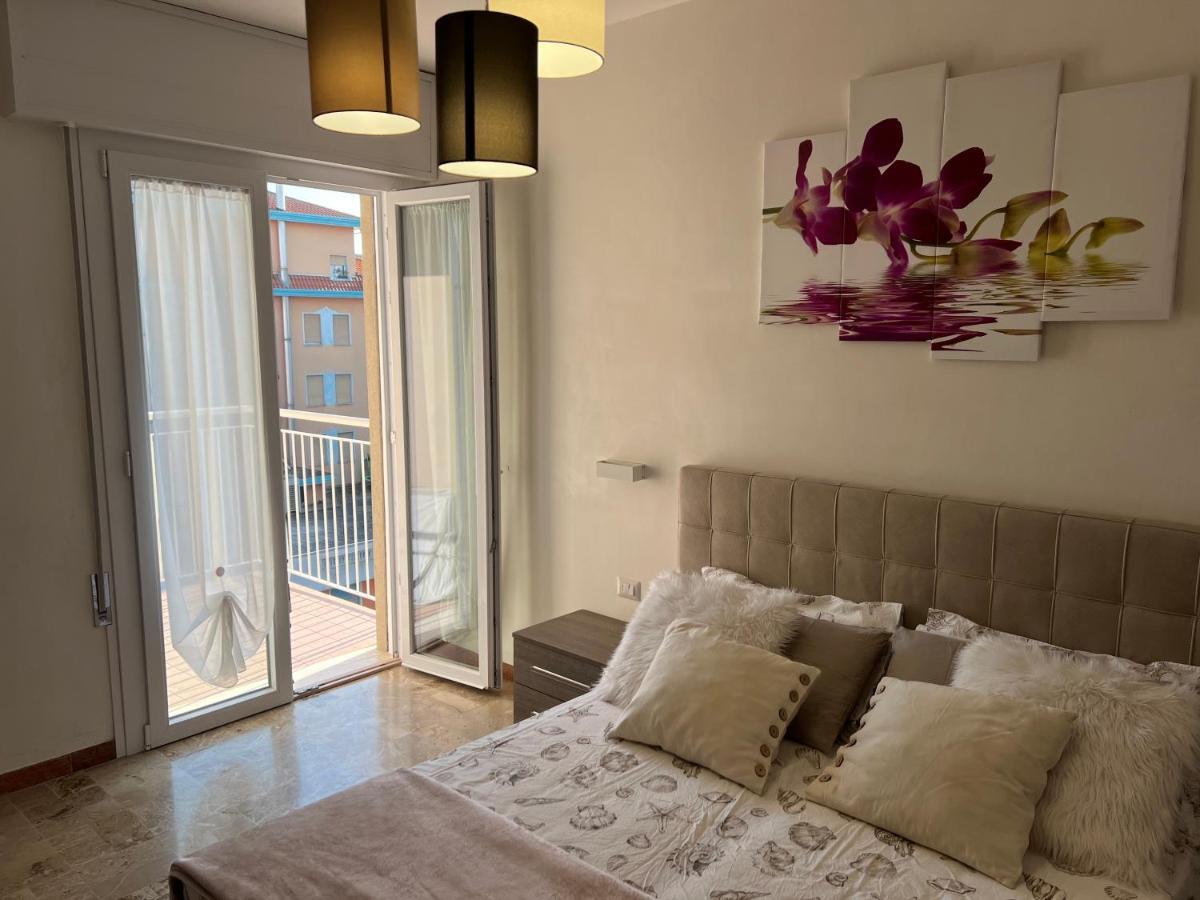 Residence Alba D'Oro Solo Famiglie Lido di Jesolo Exteriér fotografie