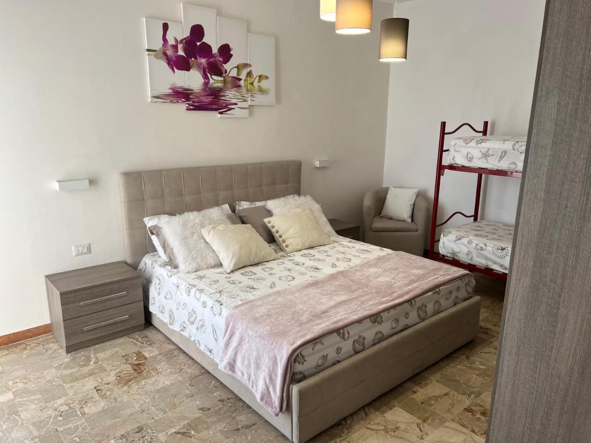 Residence Alba D'Oro Solo Famiglie Lido di Jesolo Exteriér fotografie