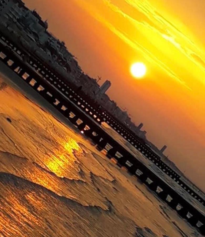 Residence Alba D'Oro Solo Famiglie Lido di Jesolo Exteriér fotografie